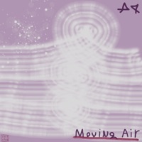 Moving Air - Single - DQ