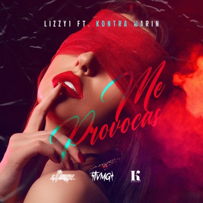 Me Provocas - Single