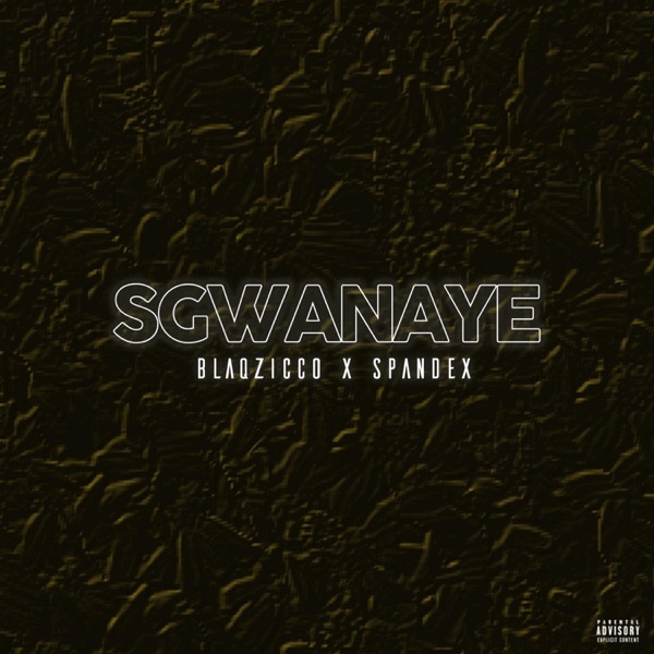 Sgwanaye (feat. Spandex)