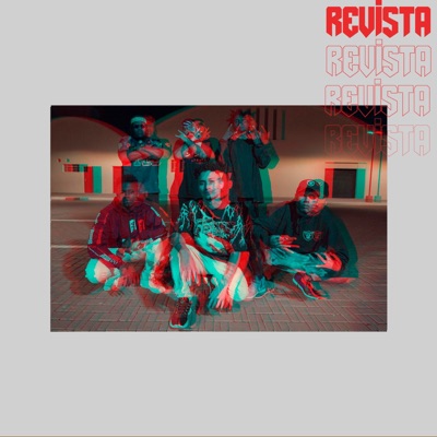Revista (feat. Dropping, Blacking & Santana) - Single