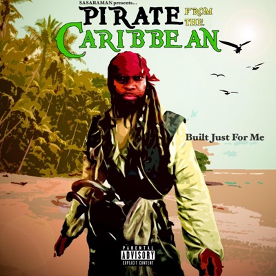 Built Just for Me - Single