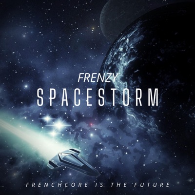 Spacestorm - Single