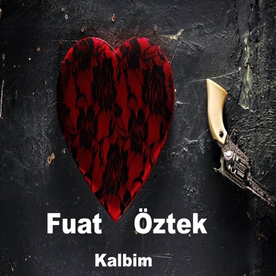 Fuat Öztek - Kaldı