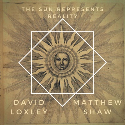 The Sun Represents Reality - Single