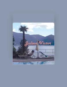 Listen to Julien Victor, watch music videos, read bio, see tour dates & more!