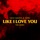 Nico Santos-Like I Love You