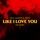 NICO SANTOS - LIKE I LOVE YOU