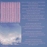 Desperate - Single - Danny Whacko