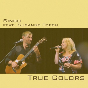 True Colors (feat. Susanne Czech)