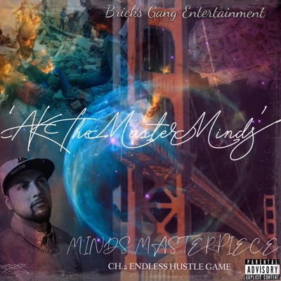 Minds MasterPiece Ch.2 Endless Hustle Game