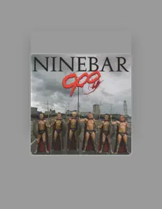 收听 Ninebar、观看音乐视频、阅读小传、查看巡演日期等 ！