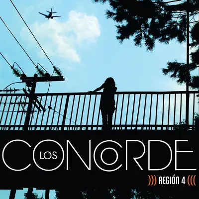 Región 4 - Los Concorde