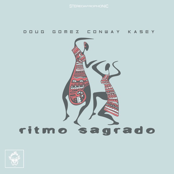 Ritmo Sagrado - Single