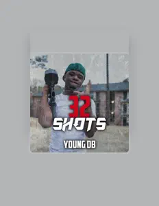 Young DB을(를) 듣고, 뮤직 비디오를 보고, 약력을 읽고, 투어 일정 등을 확인하세요!