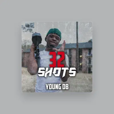 Listen to Young DB, watch music videos, read bio, see tour dates & more!