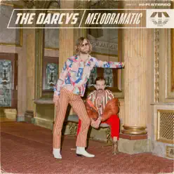 Melodramatic - Single - Darcys Melodramatic - Single - Darcys
