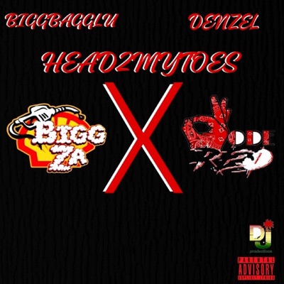 Head 2 My Toes (feat. Biggbagglu) - Single