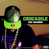 Viex Vagabond - Crocadile