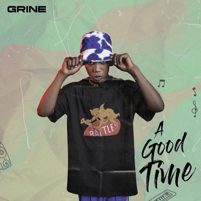 A Good Time - Single