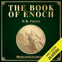 The Book of Enoch (Unabridged) - R. H. Charles Cover Art