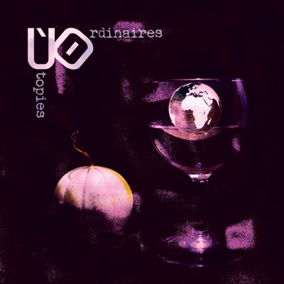 Utopies ordinaires - EP