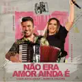 Não Era Amor Aínda É