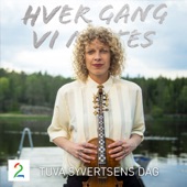 Tuva Syvertsens Dag (Sesong 9) - EP artwork