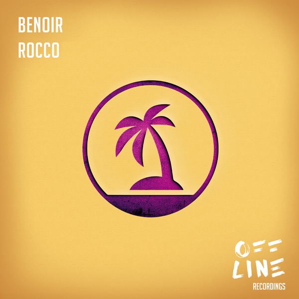 Rocco - Single