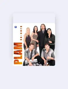 Плам: песни, клипы, биография, даты выступлений и многое другое.