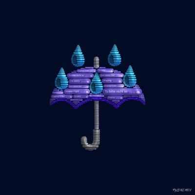 Tu bitte nicht so - Single