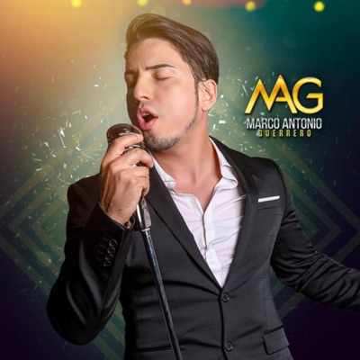 Marco Antonio Guerrero - Adiós Adiós Amor