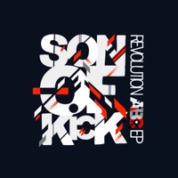 Revolution ABC EP - Son of Kick