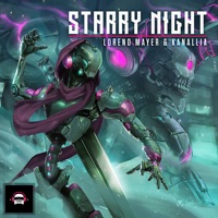 Starry Night - Single - Loreno Mayer & Kanallia