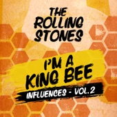 I'm A King Bee (Influences - Vol. 2) - EP artwork