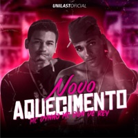 Novo Aquecimento (feat. Mc Dynho) - Single - Don de Rey