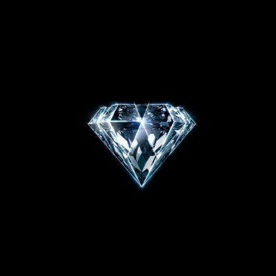 DIAMONDS - Single