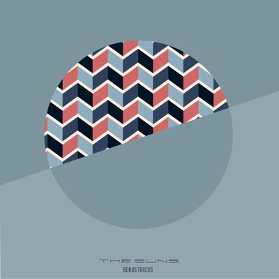 The Suns (Bonus Tracks) - EP