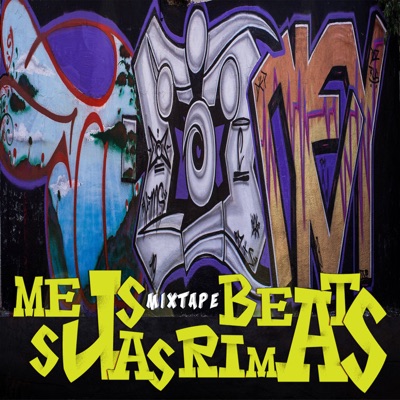 Meus Beats Suas Rimas Mixtape