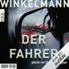 Der Fahrer: Kerner und Oswald 3 - Andreas Winkelmann