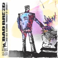 Bad Breed - Single - Falcon Outlaw & DJ Chosen 1