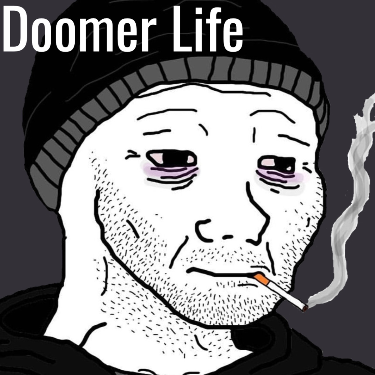 Doomer Life (Freestyle) - Single - Album by Lil Doomer - Apple Music
