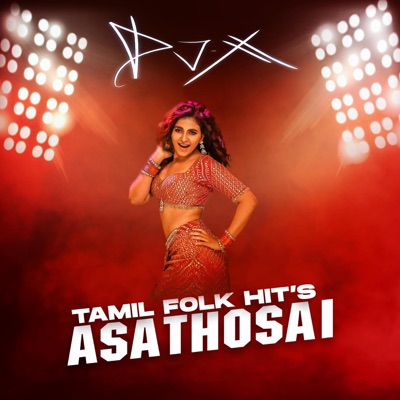 DJX - AsaThosai X Goundamani