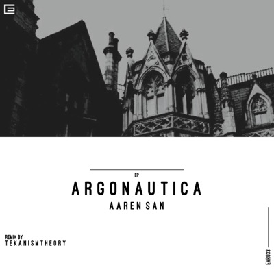 Argonautica - Single