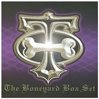 The Boneyard Box Set - T-Bone