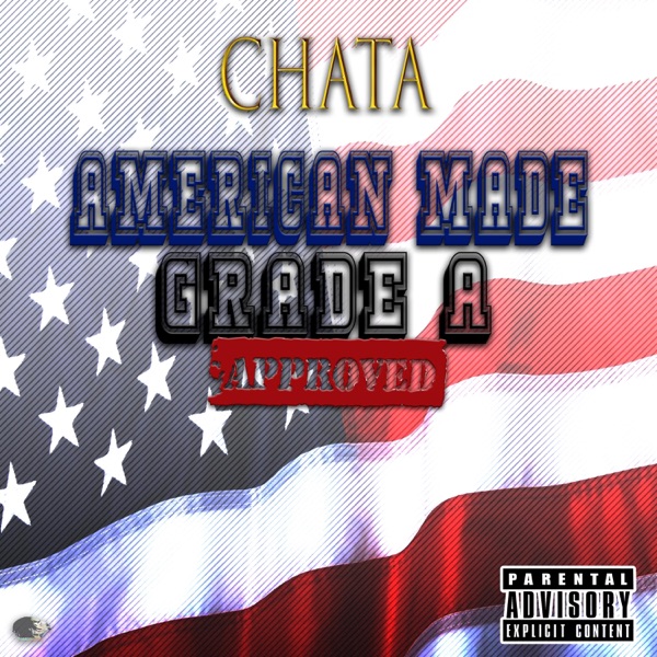 American Made (Grade a) Approved