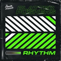 Rhythm - Single - Platter Pushers