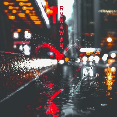 Run Away (feat. 7dmsantos) - Single