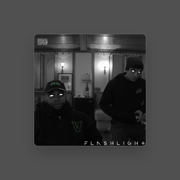 Flash N.B.S.'s avatar