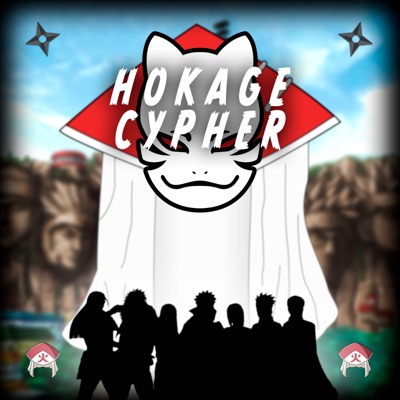 HOKAGE CYPHER - [GERMAN ANIMERAP / Anime / Naruto Song] 
