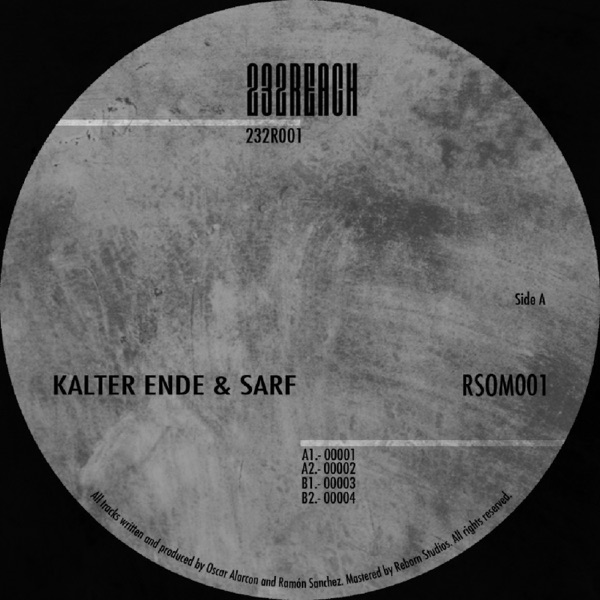 Rsom001 - Ep
